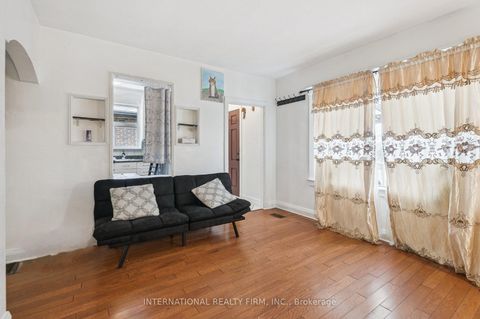 Photo 6 at 1982 Lawrence Avenue W, Weston, Toronto