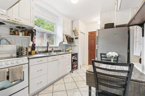 Photo 10 at 1982 Lawrence Avenue W, Weston, Toronto