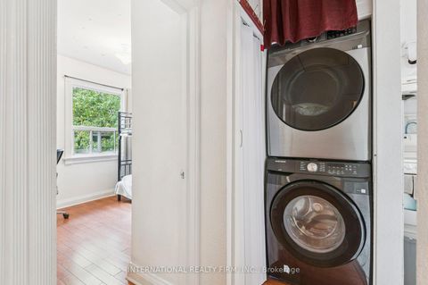 Photo 11 at 1982 Lawrence Avenue W, Weston, Toronto