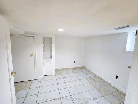 Photo 19 at 1982 Lawrence Avenue W, Weston, Toronto