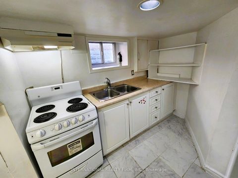Photo 20 at 1982 Lawrence Avenue W, Weston, Toronto