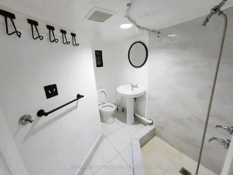 Photo 21 at 1982 Lawrence Avenue W, Weston, Toronto