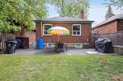 Photo 24 at 1982 Lawrence Avenue W, Weston, Toronto