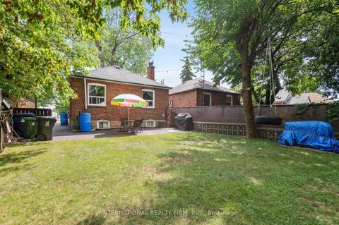 Photo 25 at 1982 Lawrence Avenue W, Weston, Toronto