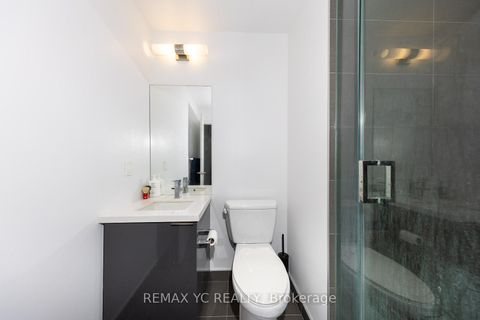 Photo 9 at 4801 - 8 Eglinton Avenue E, Mount Pleasant West, Toronto