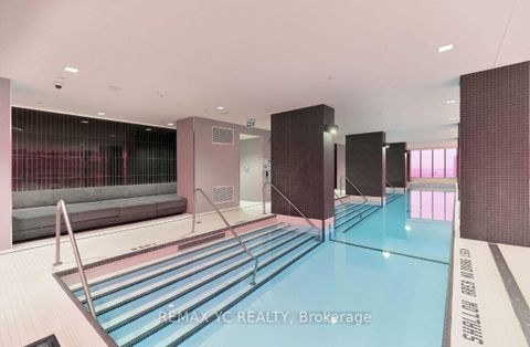 Photo 19 at 4801 - 8 Eglinton Avenue E, Mount Pleasant West, Toronto