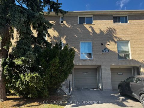 Photo 0 at 302 - 19 Liszt Gate, Hillcrest Village, Toronto