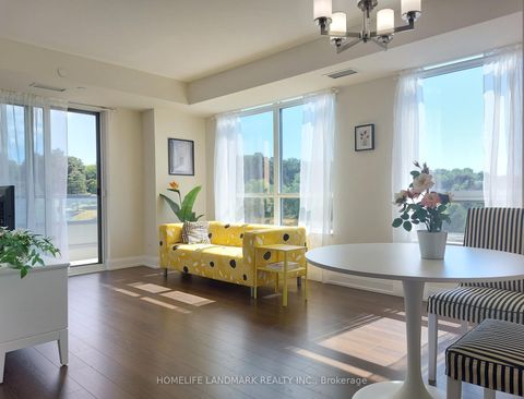 Photo 0 at 609 - 18 Graydon Hall Drive, Donalda, Toronto