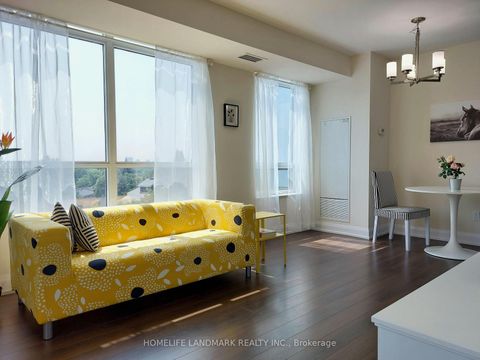 Photo 15 at 609 - 18 Graydon Hall Drive, Donalda, Toronto
