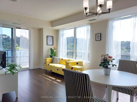 Photo 16 at 609 - 18 Graydon Hall Drive, Donalda, Toronto