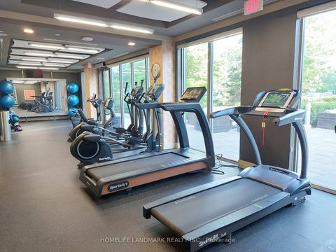 Photo 25 at 609 - 18 Graydon Hall Drive, Donalda, Toronto