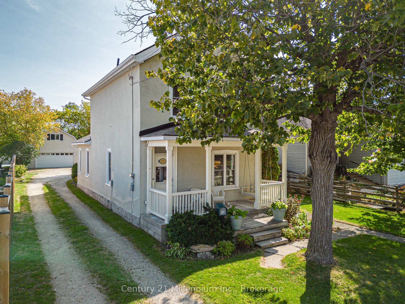 117 Elm Street, Collingwood 