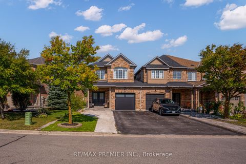 Photo 1 at 89 Ronan Crescent, Sonoma Heights, Vaughan