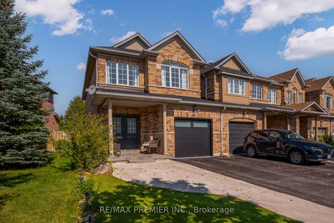 Photo 2 at 89 Ronan Crescent, Sonoma Heights, Vaughan