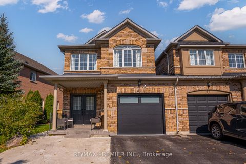 Photo 3 at 89 Ronan Crescent, Sonoma Heights, Vaughan