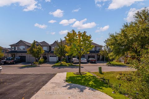 Photo 5 at 89 Ronan Crescent, Sonoma Heights, Vaughan