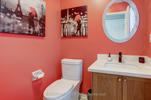 Photo 21 at 89 Ronan Crescent, Sonoma Heights, Vaughan