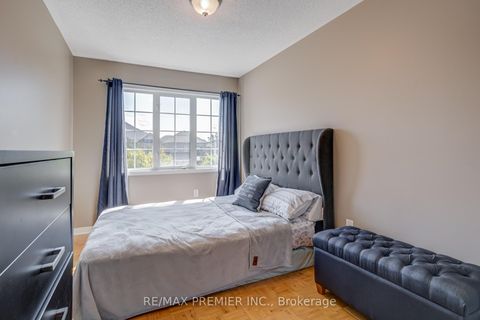 Photo 29 at 89 Ronan Crescent, Sonoma Heights, Vaughan