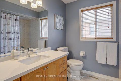 Photo 34 at 89 Ronan Crescent, Sonoma Heights, Vaughan