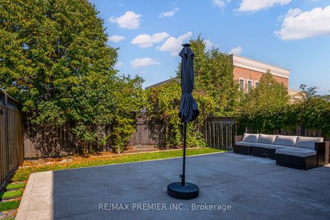 Photo 44 at 89 Ronan Crescent, Sonoma Heights, Vaughan