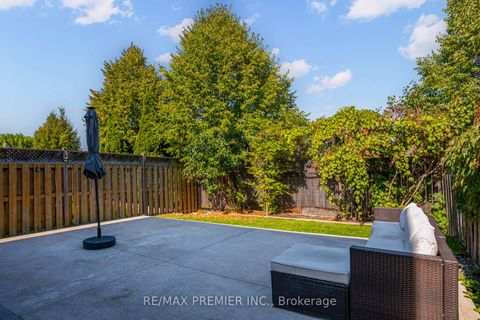 Photo 45 at 89 Ronan Crescent, Sonoma Heights, Vaughan