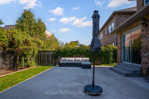 Photo 46 at 89 Ronan Crescent, Sonoma Heights, Vaughan