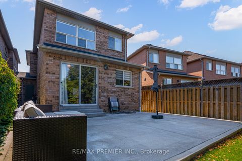 Photo 47 at 89 Ronan Crescent, Sonoma Heights, Vaughan