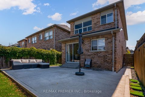 Photo 48 at 89 Ronan Crescent, Sonoma Heights, Vaughan