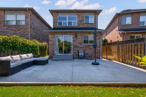 Photo 49 at 89 Ronan Crescent, Sonoma Heights, Vaughan
