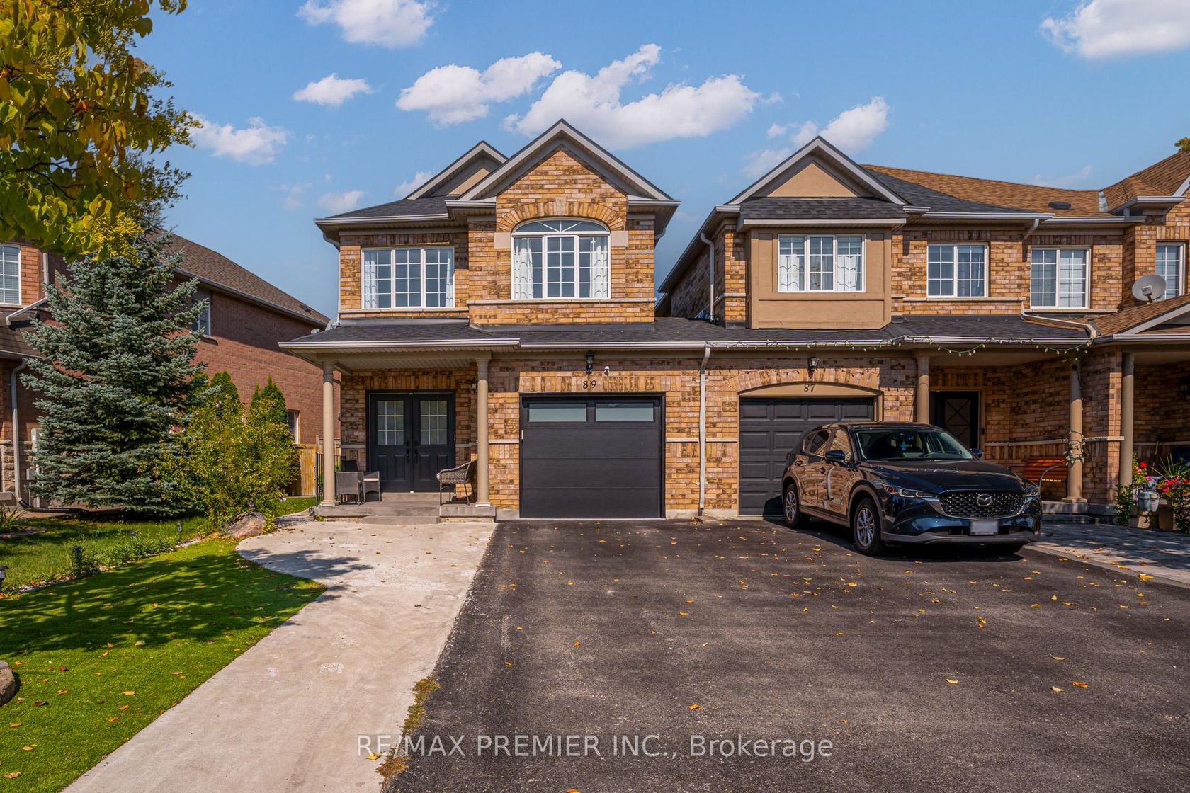89 Ronan Crescent, Sonoma Heights, Vaughan 