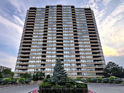 Photo 1 at 1204 - 10 Torresdale Avenue, Branson, Toronto