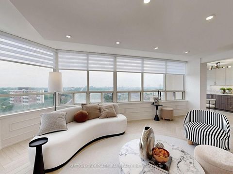 Photo 2 at 1204 - 10 Torresdale Avenue, Branson, Toronto