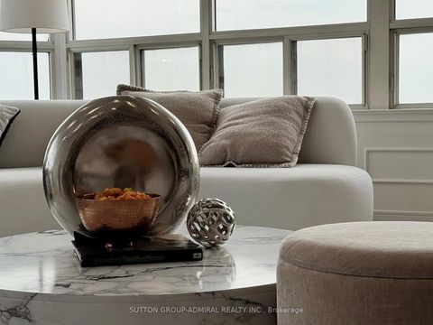 Photo 5 at 1204 - 10 Torresdale Avenue, Branson, Toronto
