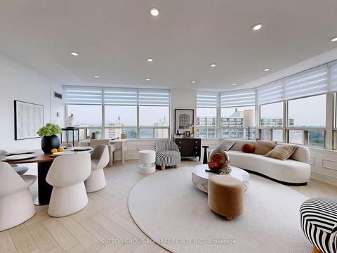 Photo 6 at 1204 - 10 Torresdale Avenue, Branson, Toronto