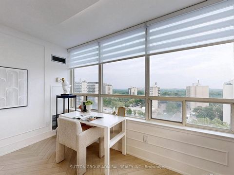 Photo 11 at 1204 - 10 Torresdale Avenue, Branson, Toronto