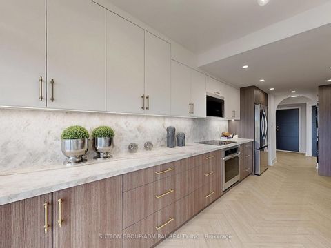 Photo 13 at 1204 - 10 Torresdale Avenue, Branson, Toronto