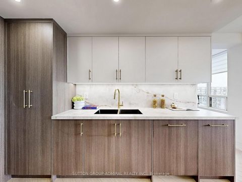 Photo 14 at 1204 - 10 Torresdale Avenue, Branson, Toronto