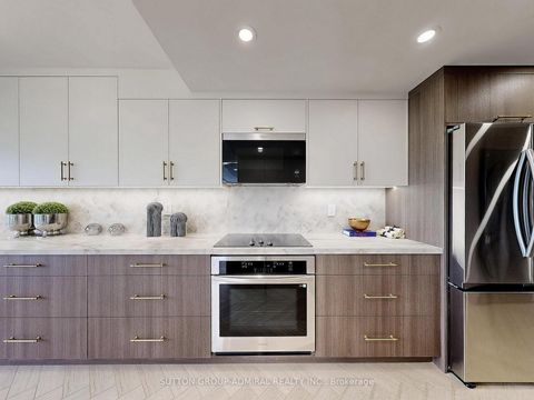 Photo 15 at 1204 - 10 Torresdale Avenue, Branson, Toronto