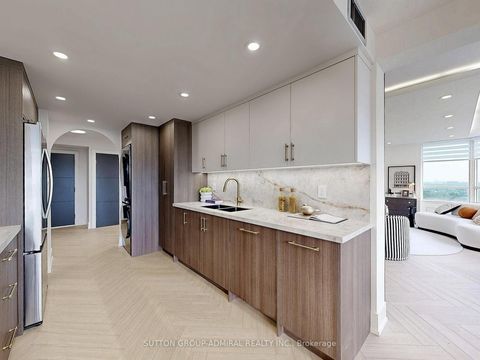 Photo 16 at 1204 - 10 Torresdale Avenue, Branson, Toronto