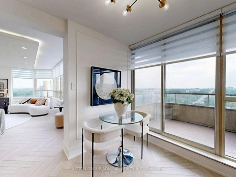 Photo 18 at 1204 - 10 Torresdale Avenue, Branson, Toronto