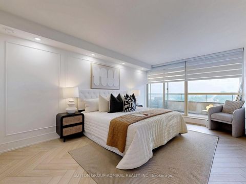 Photo 20 at 1204 - 10 Torresdale Avenue, Branson, Toronto
