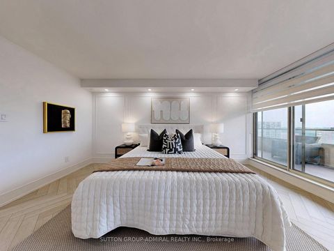 Photo 22 at 1204 - 10 Torresdale Avenue, Branson, Toronto