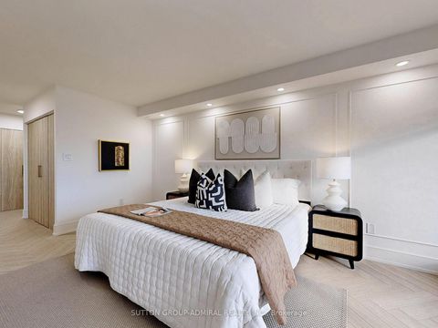 Photo 23 at 1204 - 10 Torresdale Avenue, Branson, Toronto