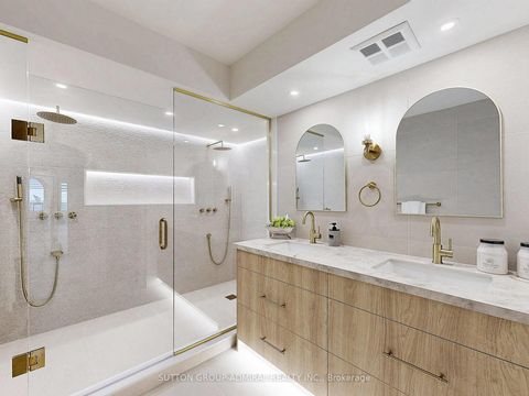Photo 26 at 1204 - 10 Torresdale Avenue, Branson, Toronto