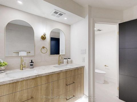 Photo 27 at 1204 - 10 Torresdale Avenue, Branson, Toronto