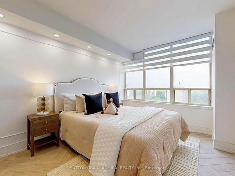 Photo 29 at 1204 - 10 Torresdale Avenue, Branson, Toronto