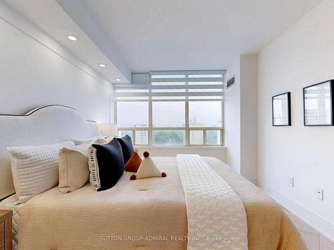 Photo 30 at 1204 - 10 Torresdale Avenue, Branson, Toronto