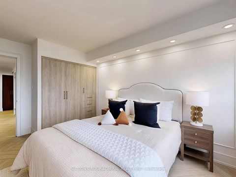 Photo 31 at 1204 - 10 Torresdale Avenue, Branson, Toronto