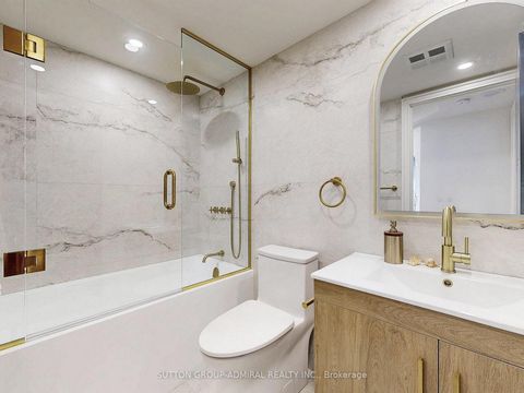 Photo 32 at 1204 - 10 Torresdale Avenue, Branson, Toronto