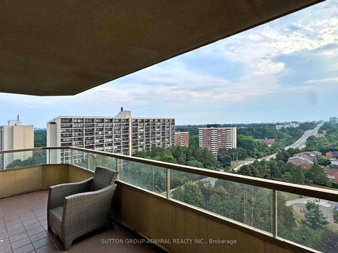 Photo 36 at 1204 - 10 Torresdale Avenue, Branson, Toronto
